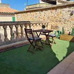 Casa Tipica Mallorquina En Sa Pobla