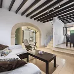 Casa Tipica Mallorquina En Sa Pobla