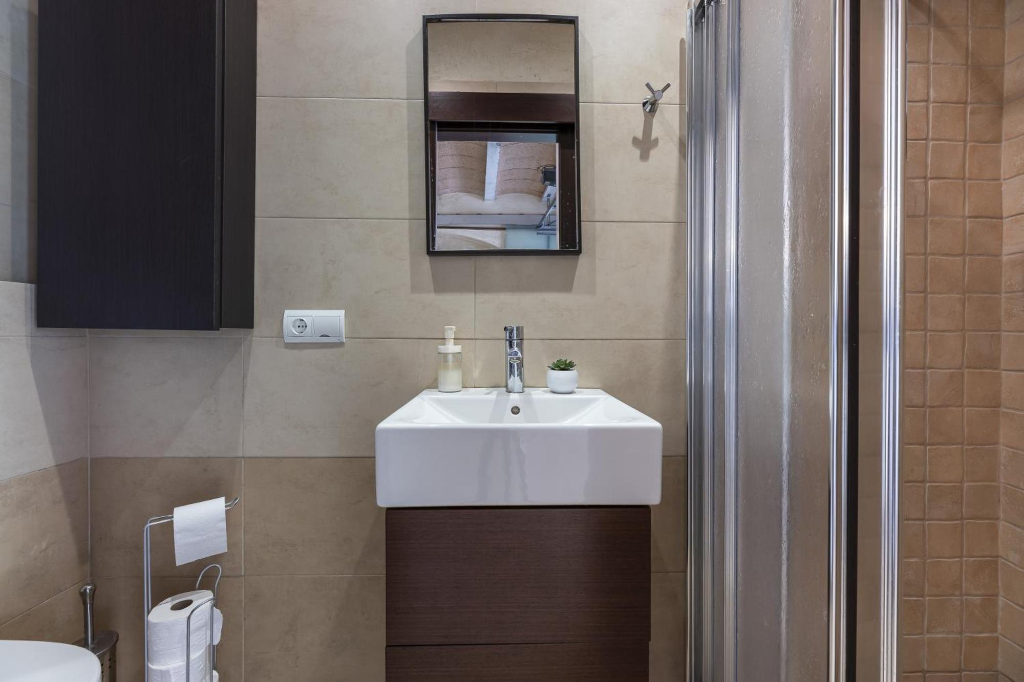 Ferienhaus Casa Tipica Mallorquina En *