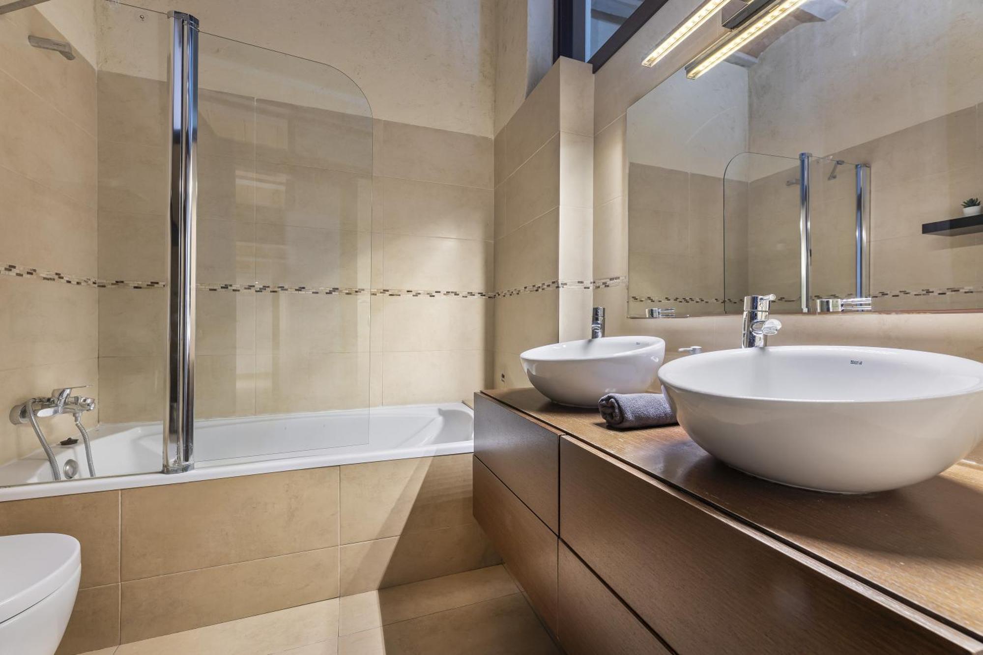Casa Tipica Mallorquina En Ferienhaus Sa Pobla